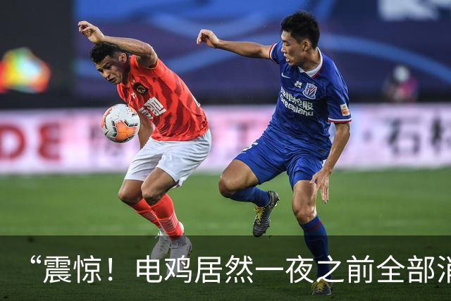 “震惊！电鸡居然一夜之前全部消失，欢迎回到2016年的广州”，一组广州老照片刷屏，网友热议当年电鸡集中整治往事