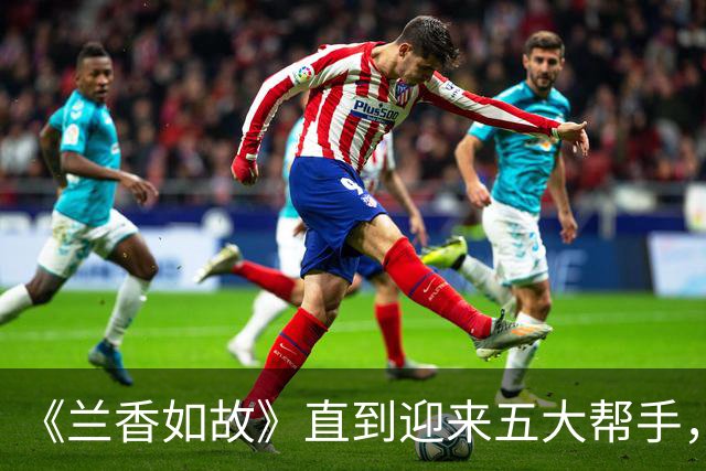 《兰香如故》直到迎来五大帮手，许兰香才知，杜翠雀之后还有强敌