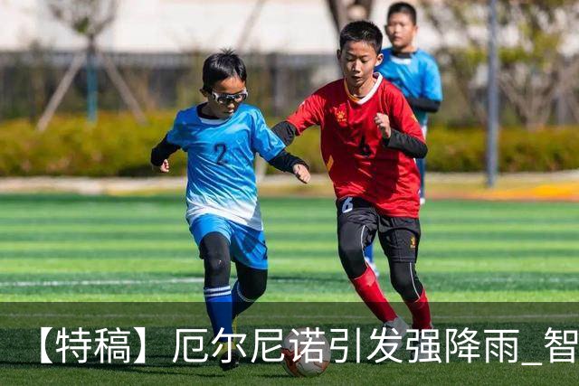 【特稿】厄尔尼诺引发强降雨 智利沙漠花海盛放