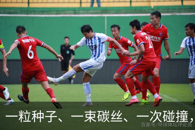一粒种子、一束碳丝、一次碰撞，解码中国质量