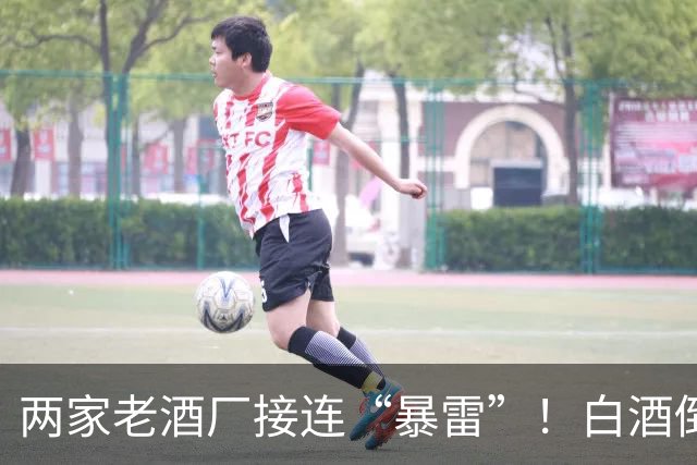 两家老酒厂接连“暴雷”！白酒倒闭潮真来了？真相扎心