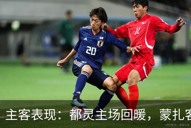 主客表现：都灵主场回暖，蒙扎客场失球偏多