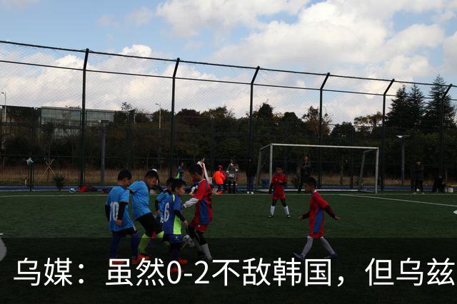 乌媒：虽然0-2不敌韩国，但乌兹控球率、传球等多项数据占优