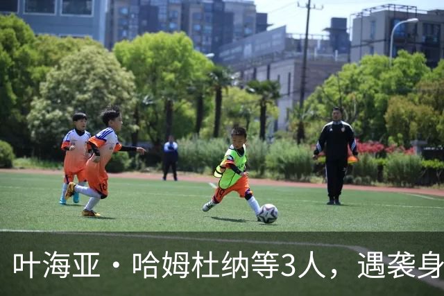 叶海亚·哈姆杜纳等3人，遇袭身亡！以军出手为何又准又狠？