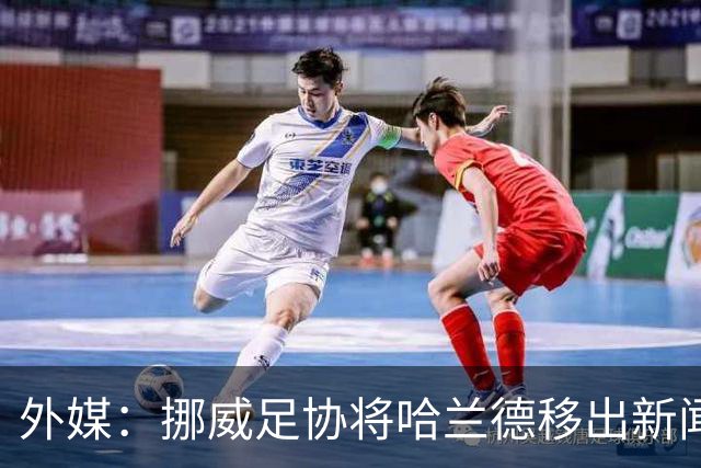 外媒：挪威足协将哈兰德移出新闻发布会名单，避免让他接触此话题