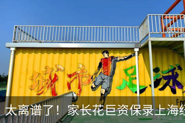 太离谱了！家长花巨资保录上海纽约大学被骗惨：假面试假录取，竟被骗在酒店上网课！