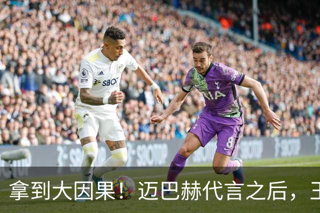 拿到大因果！迈巴赫代言之后，王嘉尔Team Wang x 麦当劳合作本月来袭！