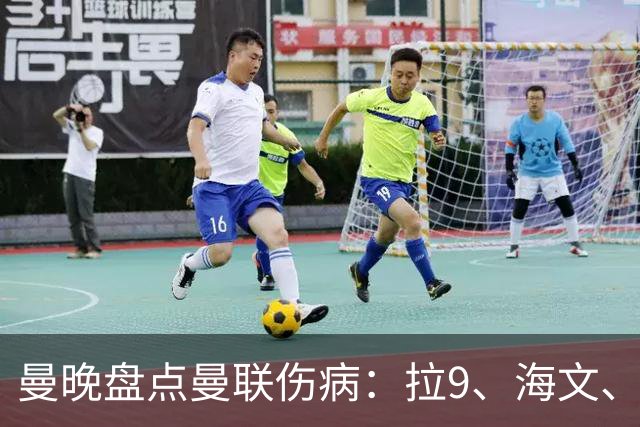 曼晚盘点曼联伤病：拉9、海文、利马周末有望复出 舍什科未知