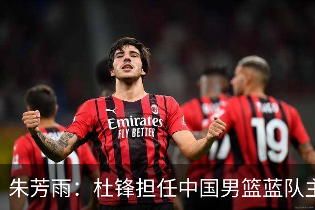 朱芳雨：杜锋担任中国男篮蓝队主帅期间 广东老板曾想让我接任