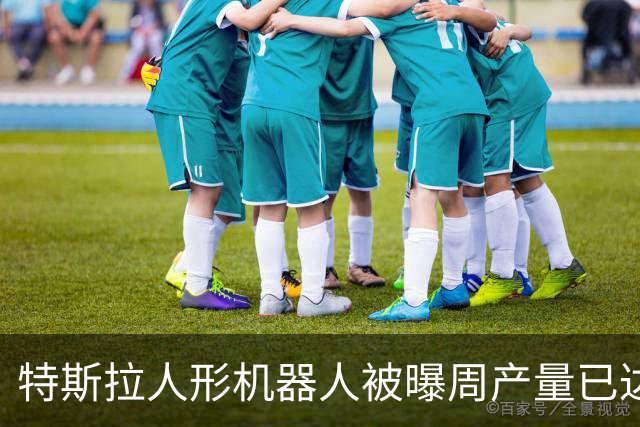 特斯拉人形机器人被曝周产量已达数百台，手部等复杂零件仍是量产挑战