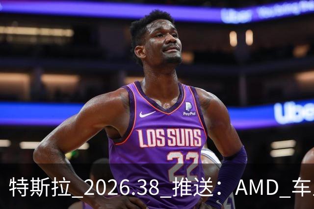特斯拉 2026.38 推送：AMD 车主画质升级，Atom 车主继续等