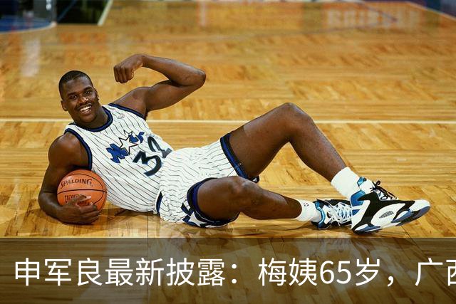 申军良最新披露：梅姨65岁，广西人！