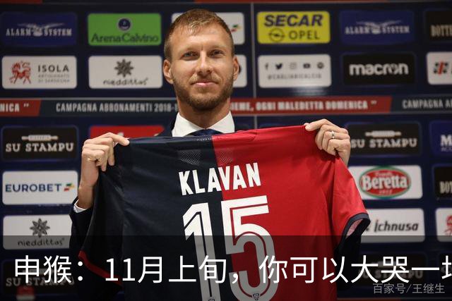 申猴：11月上旬，你可以大哭一场，压你7年的人终于要被你征服