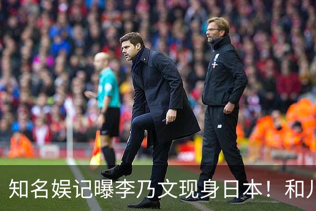 知名娱记曝李乃文现身日本！和儿子老婆聚餐说日语，评论区吵翻天