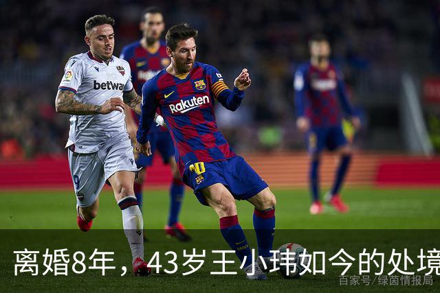 离婚8年，43岁王小玮如今的处境，算是给前夫王小海狠狠上了一课