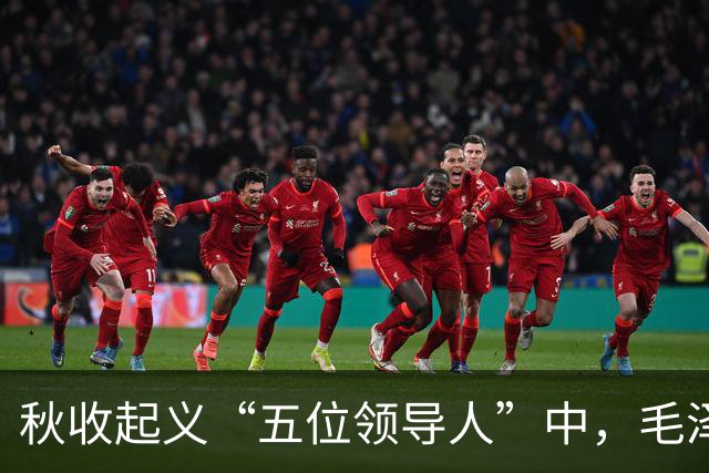 秋收起义“五位领导人”中，毛泽东后来当选国家主席，另外四人的一生经历与最终结局究竟如何？