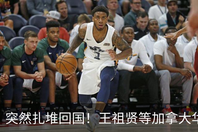 突然扎堆回国！王祖贤等加拿大华人明星集体回流，真不是巧合