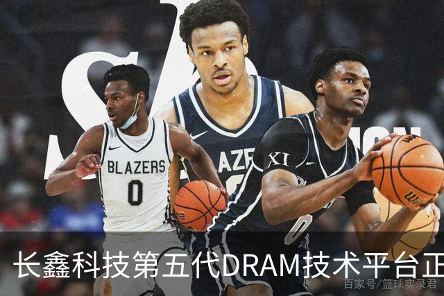 长鑫科技第五代DRAM技术平台正式量产：11.95纳米、接近全球顶尖，国产存储里程碑