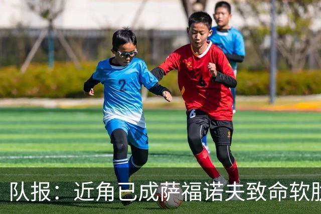 队报：近角已成萨福诺夫致命软肋，本赛季已9次被打穿近角