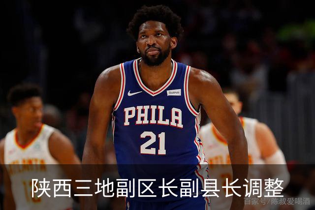 陕西三地副区长副县长调整