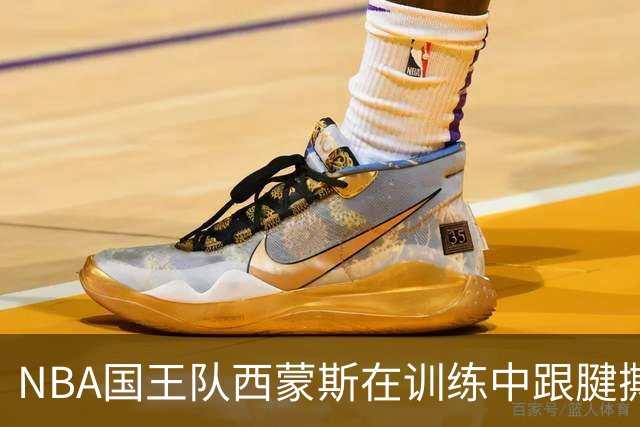 NBA国王队西蒙斯在训练中跟腱撕裂，他最少得缺席多长时间？NBA生涯会就此终结吗？